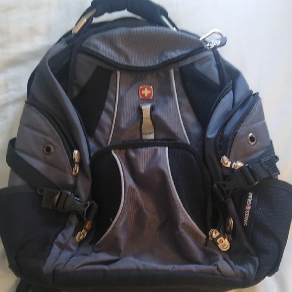 Swiss Gear Backpack - image 1
